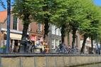 Fotograaf Jan Tijsma - Balk langs de Luts